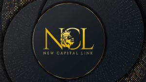 new capital link logo