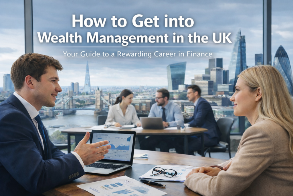 How-to-Get-into-Wealth-Management-in-the-UK