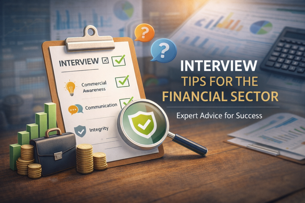 interview tips from rachel buscall